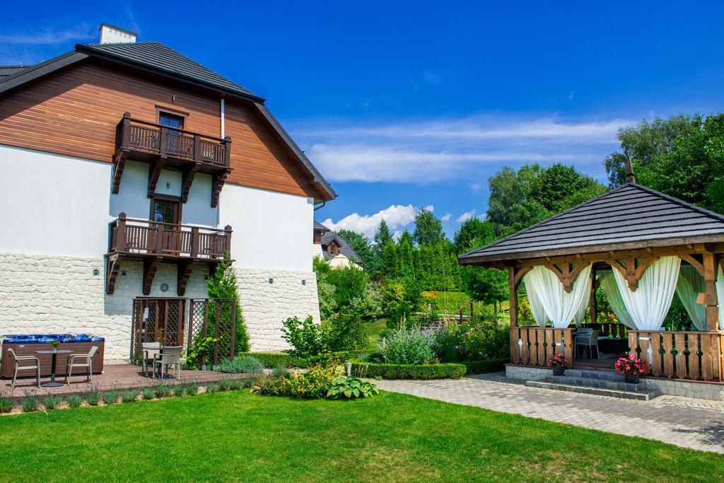 Hotel Kazimierzowka Kazimierz Dolny Exterior photo